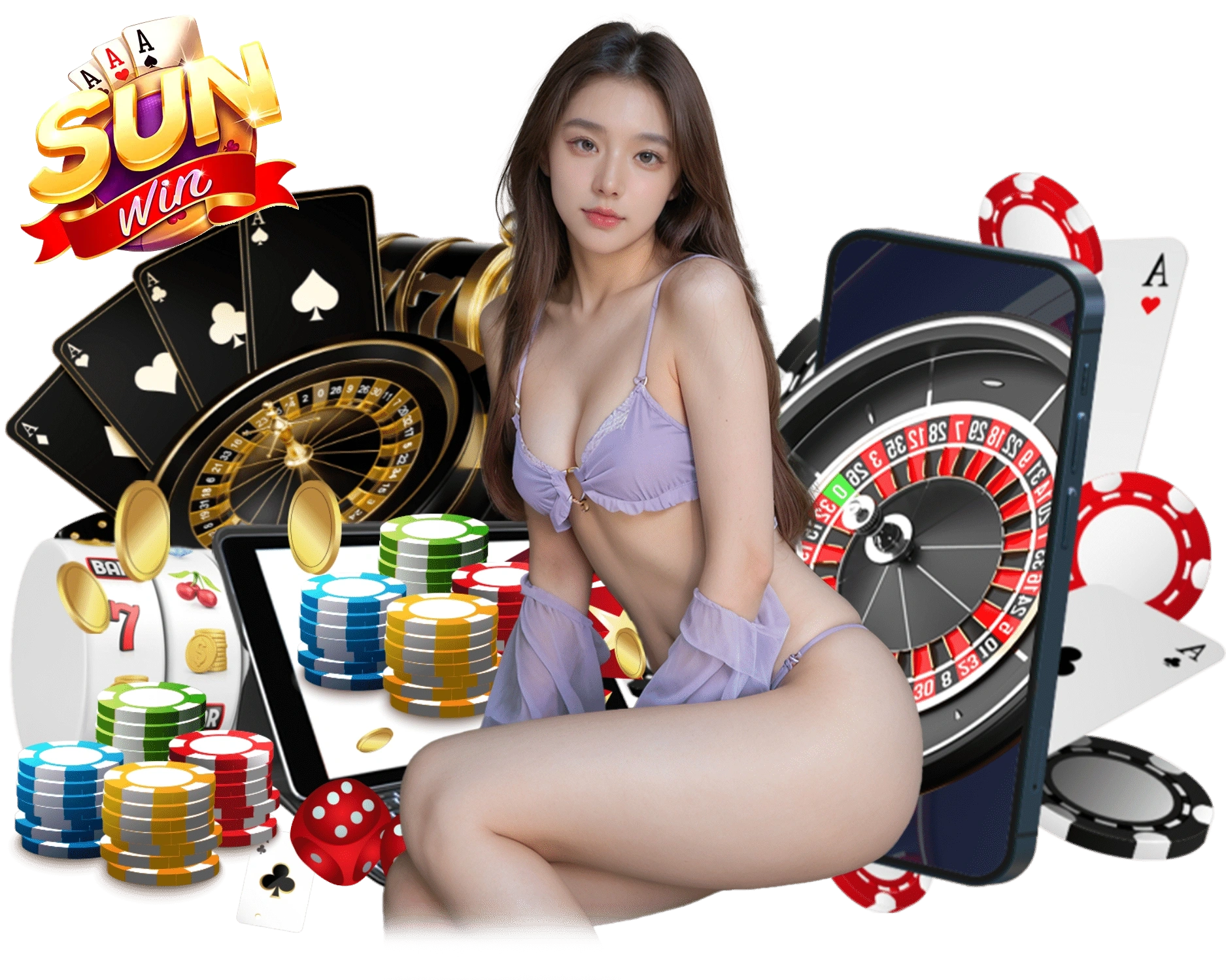 Dịch vụ ứng dụng trên di động Sunwin
